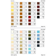 Lucy Loo Quilt Kit QK027