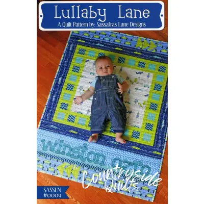 Lullaby Lane