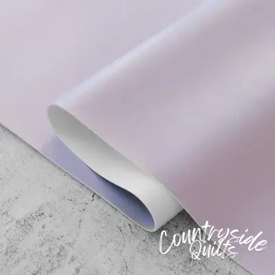 Lunar Shimmer Faux Leather 5yds