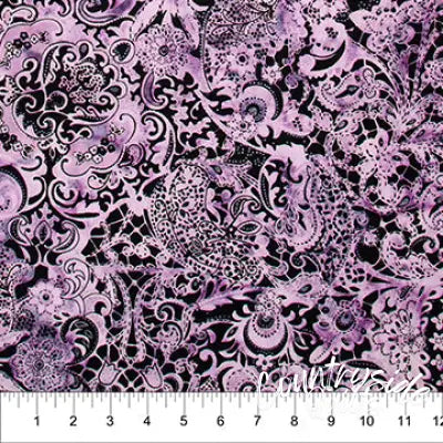 LUSTRE MAUVE 81221-80