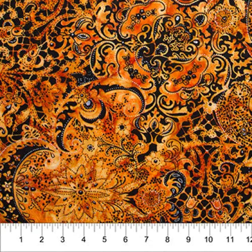 LUSTRE ORANGE 81221-59