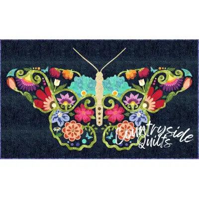 Macaw Composed Laser Kit