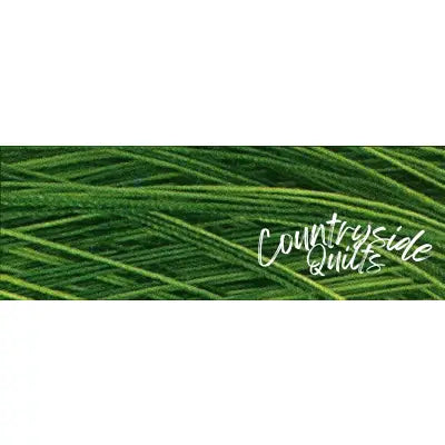 Machine Cotton Quilting Thread 3-ply 3000yd Variegated Foliage