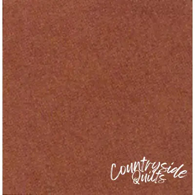 Machine Cotton Quilting Thread 3-ply 40wt T-40 3000yd Dark Taupe