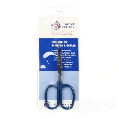 Machine Embroidery Large Loops Scissor 5 1/2in