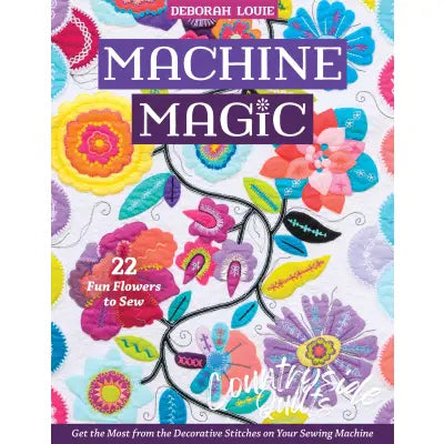 Machine Magic