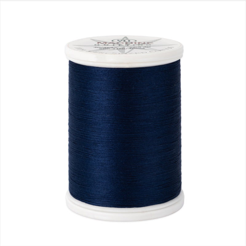 MQT #015 - Dark Blue Spool