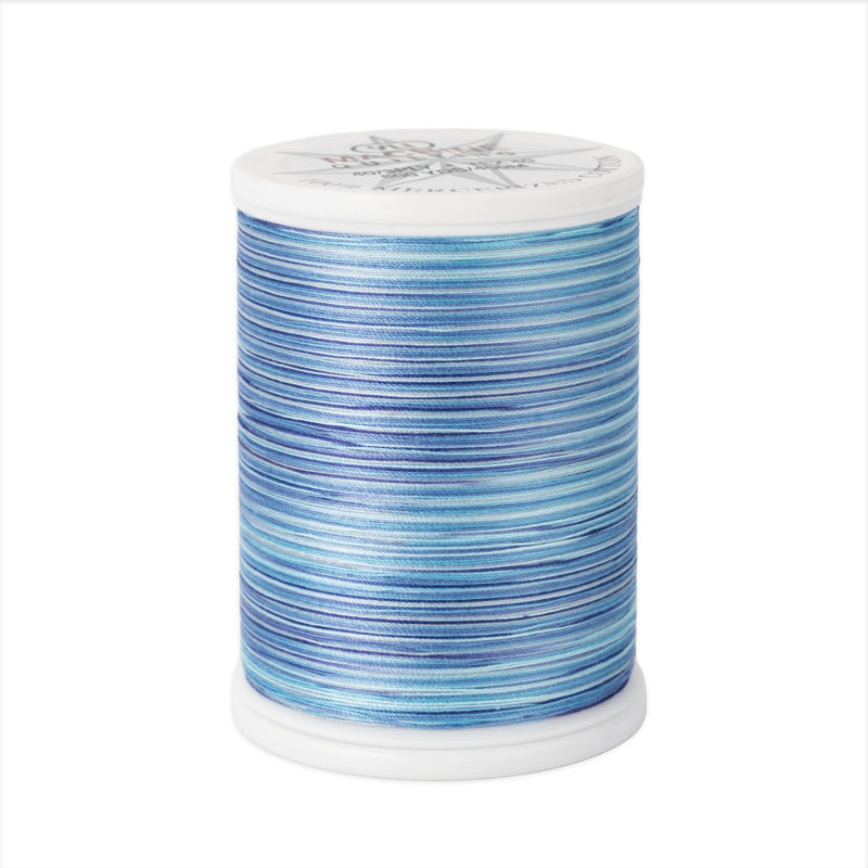 MQT #80V - Danube Blues Spool