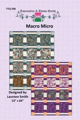 Macro Micro