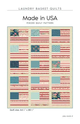 Made in USA