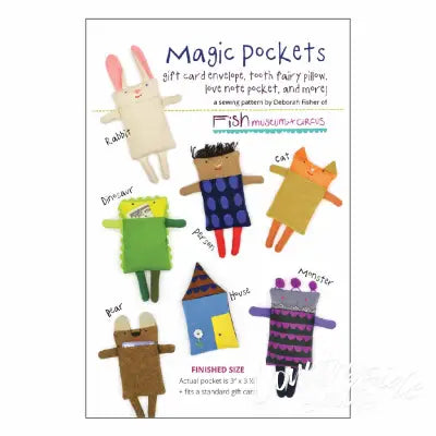 Magic Pockets