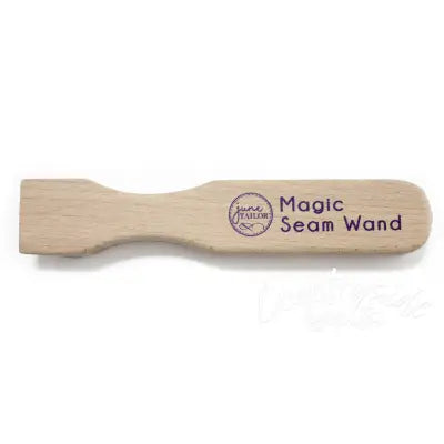 Magic Seam Wand