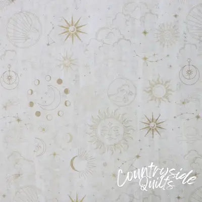 Magic Sky Pro Cork 1/2 yard