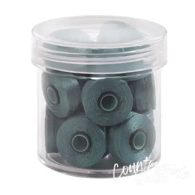 Magna-Glide Delights Style L 72yd Pre-wound Bobbins Persian 20 Per Jar