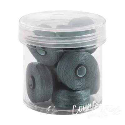 Magna-Glide Delights Style M 132yd Pre-wound Bobbins Persian 10 Jar
