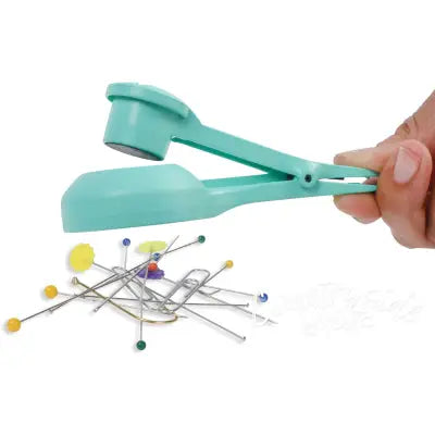 MagnaFingers Pick-up/Release - Aqua