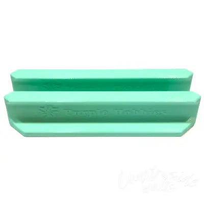 Magnetic Ruler Handle 5in Mint