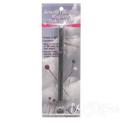 Magnetic Telescoping Pickup Tool