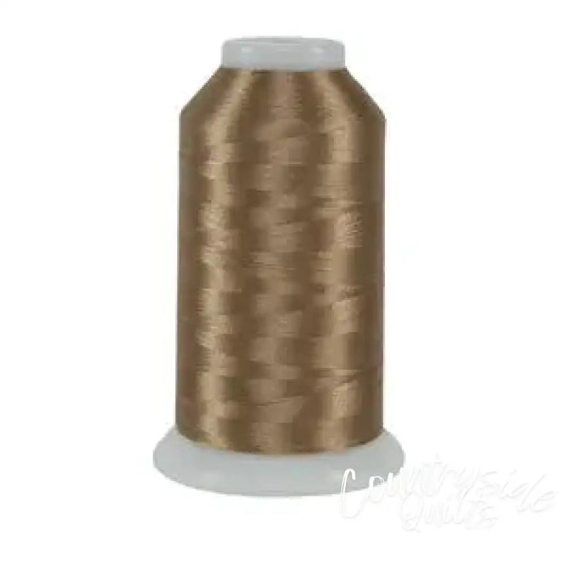 Magnifico #2183 Adobe 3,000 yd. cone Thread 105-02-2183