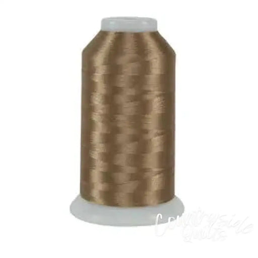 Magnifico #2183 Adobe 3,000 yd. cone Thread 105-02-2183