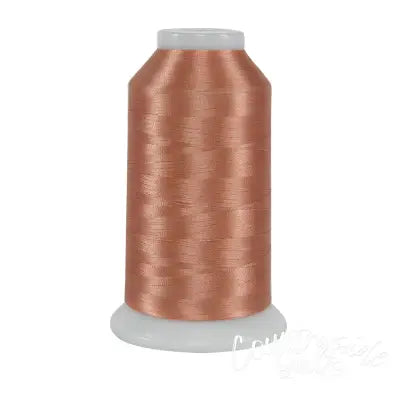 Magnifico 40wt Polyester 3000yd Thread Almost Apricot