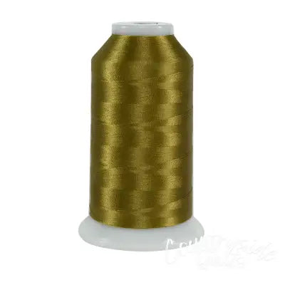 Magnifico 40wt Polyester 3000yd Thread Amberlight