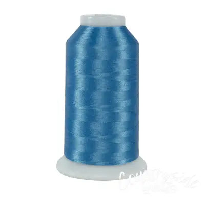 Magnifico 40wt Polyester 3000yd Thread Baja Blue