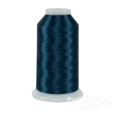 Magnifico 40wt Polyester 3000yd Thread Bayou Blue