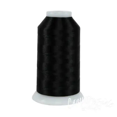 Magnifico 40wt Polyester 3000yd Thread Blackout