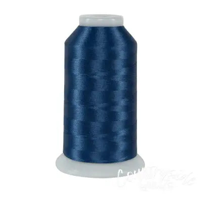 Magnifico 40wt Polyester 3000yd Thread Blue Jeans