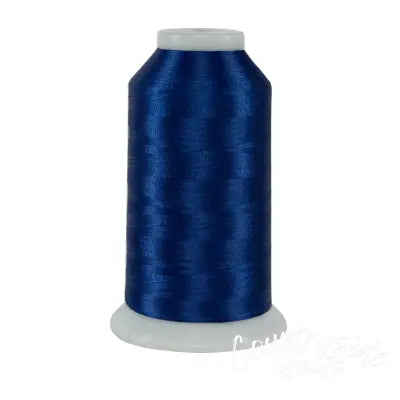 Magnifico 40wt Polyester 3000yd Thread Blue Ribbon