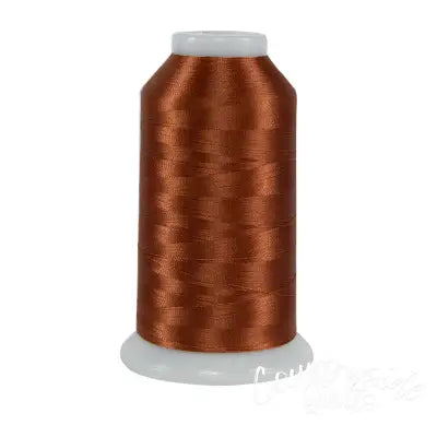 Magnifico 40wt Polyester 3000yd Thread Bombay Curry