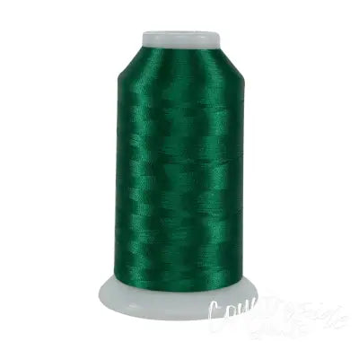 Magnifico 40wt Polyester 3000yd Thread Bottle Green