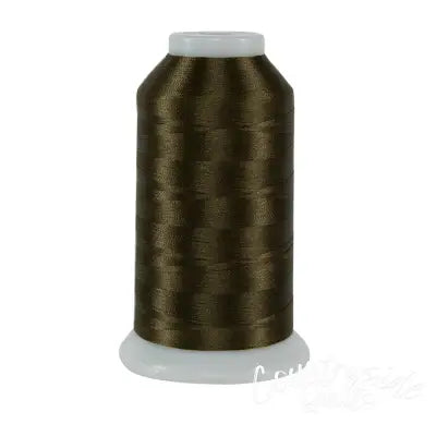 Magnifico 40wt Polyester 3000yd Thread Burly wood