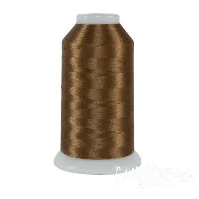 Magnifico 40wt Polyester 3000yd Thread Camel Hair
