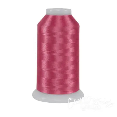 Magnifico 40wt Polyester 3000yd Thread Canyon Rose