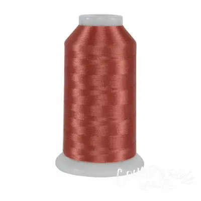 Magnifico 40wt Polyester 3000yd Thread Canyon Sand