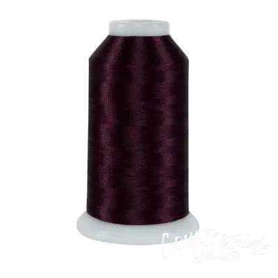 Magnifico 40wt Polyester 3000yd Thread Cherry Wine