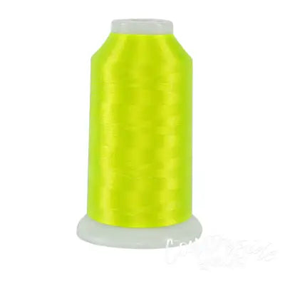 Magnifico 40wt Polyester 3000yd Thread Citrus
