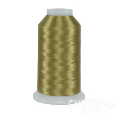 Magnifico 40wt Polyester 3000yd Thread Clover Honey