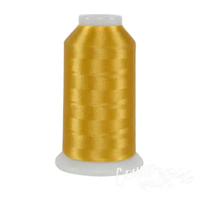 Magnifico 40wt Polyester 3000yd Thread Cornmeal