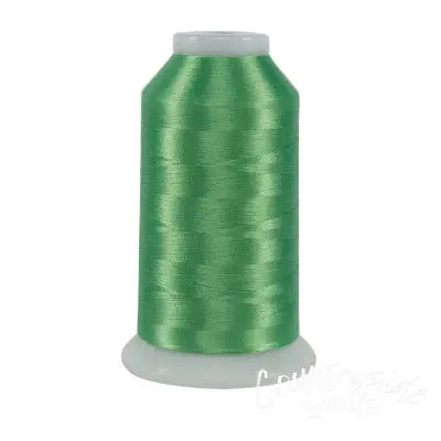 Magnifico 40wt Polyester 3000yd Thread Courtyard Green