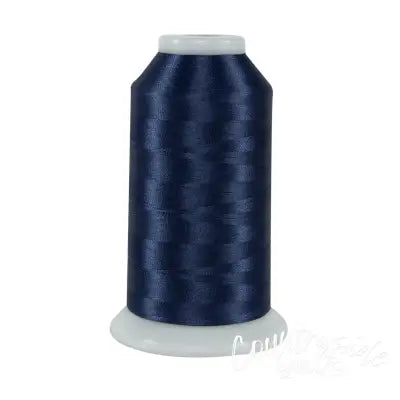 Magnifico 40wt Polyester 3000yd Thread Cove Blue