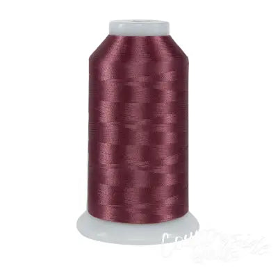 Magnifico 40wt Polyester 3000yd Thread Dark Dusty Pink