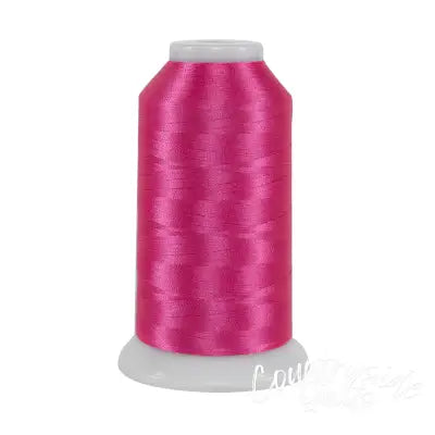 Magnifico 40wt Polyester 3000yd Thread Dreamland Pink