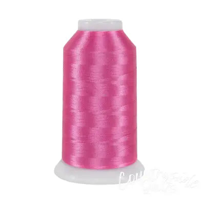 Magnifico 40wt Polyester 3000yd Thread Flamingo Pink