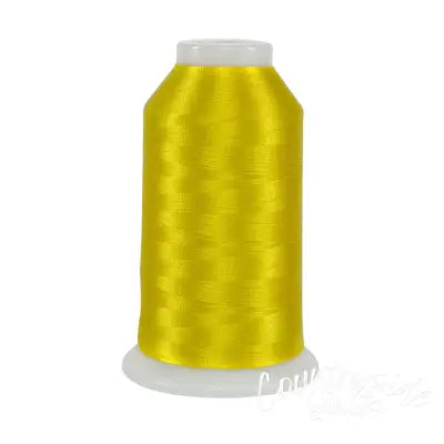 Magnifico 40wt Polyester 3000yd Thread Flashlight