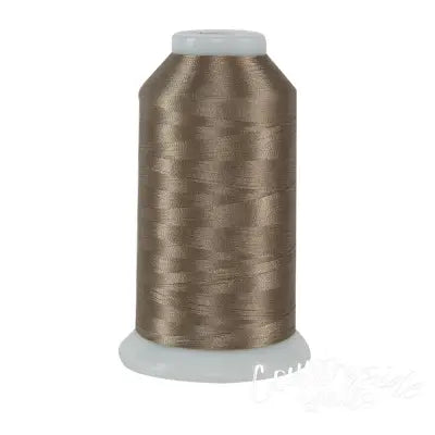 Magnifico 40wt Polyester 3000yd Thread Fossil Stone