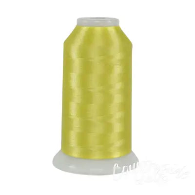 Magnifico 40wt Polyester 3000yd Thread Freshly Squeezed Lemon