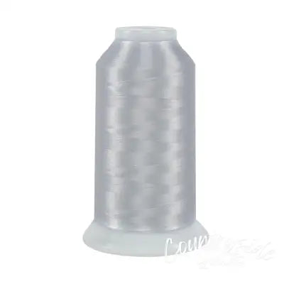 Magnifico 40wt Polyester 3000yd Thread Ghost White